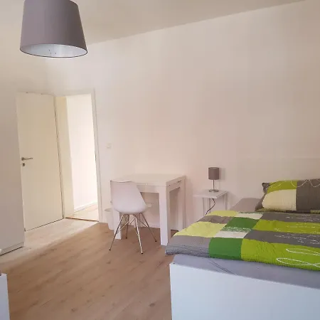 Διαμέρισμα Ferienwohnung *