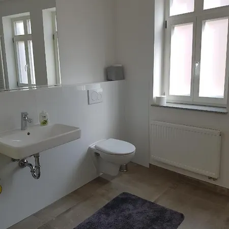 Ferienwohnung * Brackenheim