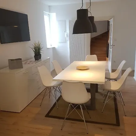 Ferienwohnung Διαμέρισμα *