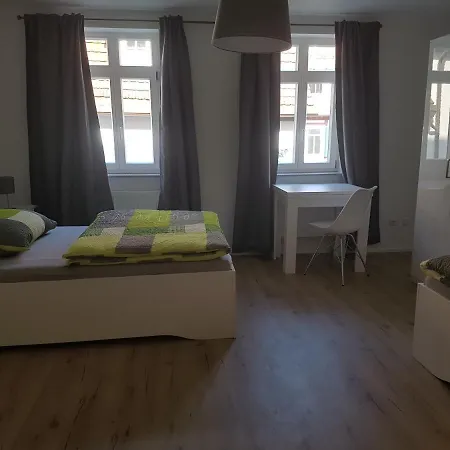 Διαμέρισμα Ferienwohnung