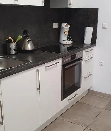 Apartamento Ferienwohnung