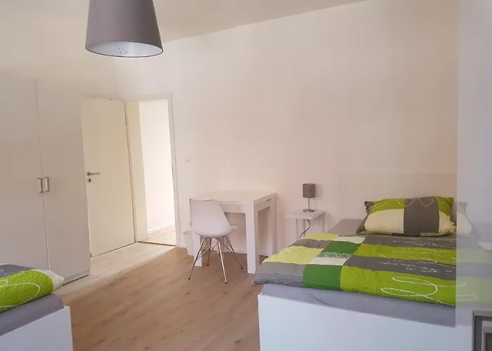 Apartamento Ferienwohnung *
