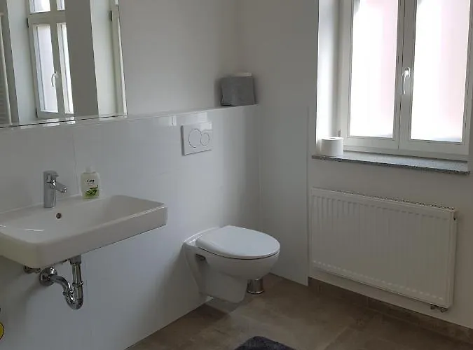 Ferienwohnung * Brackenheim