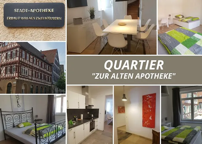 Ferienwohnung Apartamento