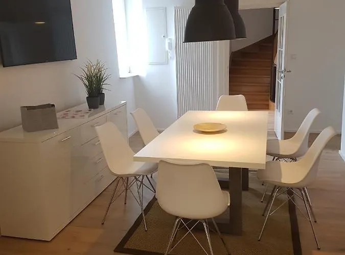 Ferienwohnung Apartamento *