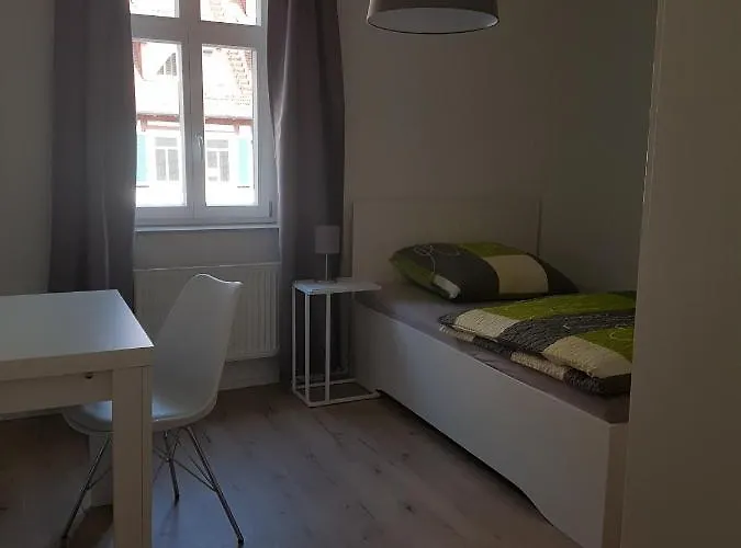 Ferienwohnung Апартаменты
